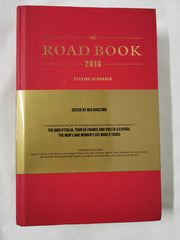 The Road Book 2018 | A Cycling Almanack By Ned Boulting