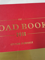 The Road Book 2018 | A Cycling Almanack By Ned Boulting