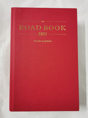 The Road Book 2022 | A Cycling Race Chronicle By Ned Boulting