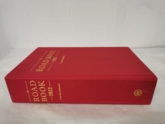 The Road Book 2022 | A Cycling Race Chronicle By Ned Boulting