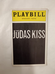 Bundle of Playbill / Showbill Programmes - 1990s
