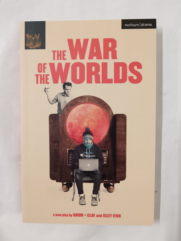 The War of the Worlds (Modern Plays) by Isley Lynn - used book at Perkology Books