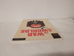 The War of the Worlds (Modern Plays) by Isley Lynn - used book at Perkology Books