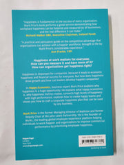 Happy Economics: Why the Happiest Workplaces are the Most Successful by Mark Price - used book at Perkology Books