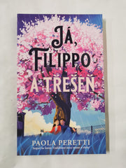 Já, Filippo a třešeň - Paola Peretti