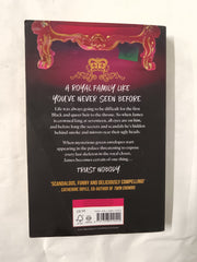The King is Dead by Benjamin Dean *SIGNED*