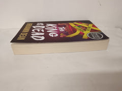 The King is Dead by Benjamin Dean *SIGNED*