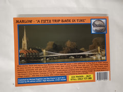 Marlow: A fifth trip back in time, by Michael Eagleton and Ray Evans