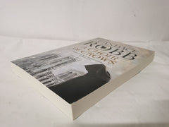 Choir of Crows, A: 12 (An Owen Archer mystery) by Candace Robb - used book at Perkology Books