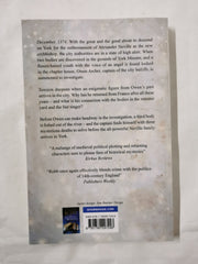 Choir of Crows, A: 12 (An Owen Archer mystery) by Candace Robb - used book at Perkology Books