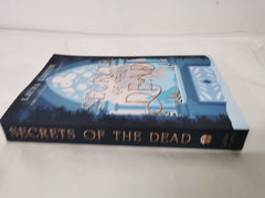 Secrets of the Dead: 1 (The Lost Kingdom Saga) *Signed with Message