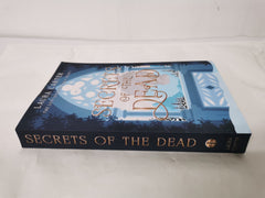 Secrets of the Dead: 1 (The Lost Kingdom Saga) *Signed with Message