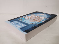 Secrets of the Dead: 1 (The Lost Kingdom Saga) *Signed with Message