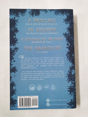 Secrets of the Dead: 1 (The Lost Kingdom Saga) *Signed with Message