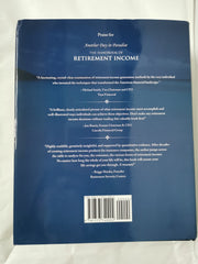 Another Day in Paradise: The Handbook of Retirement Income Jeffrey K. Dellinger