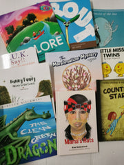 37 Children's Books Bundle For Young Readers/Activity