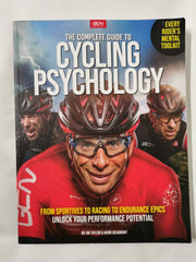 The Complete Guide to Cycling Psychology by Dr Jim Taylor & Mark Beaumont