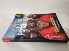The Complete Guide to Cycling Psychology by Dr Jim Taylor & Mark Beaumont