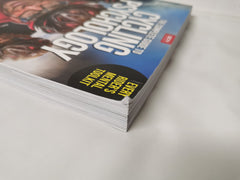 The Complete Guide to Cycling Psychology by Dr Jim Taylor & Mark Beaumont
