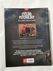The Complete Guide to Cycling Psychology by Dr Jim Taylor & Mark Beaumont