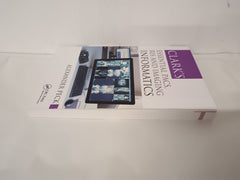 Clark's Essential PACS, RIS and Imaging Informatics (Clark's Companion) by Alexander Peck - used book at Perkology Books