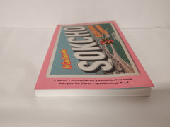 Winter in Sokcho by Elisa Shua Dusapin and Aneesa Abbas Higgins (Translator) by Elisa Shua Dusapin - used book at Perkology Books