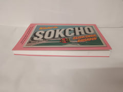 Winter in Sokcho by Elisa Shua Dusapin and Aneesa Abbas Higgins (Translator) by Elisa Shua Dusapin - used book at Perkology Books