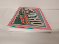 Winter in Sokcho by Elisa Shua Dusapin and Aneesa Abbas Higgins (Translator) by Elisa Shua Dusapin - used book at Perkology Books