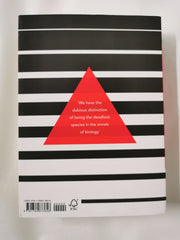 Sapiens: A Brief History of Humankind by Yuval Noah Harari (Paperback, 2015)