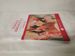 Lingua Angelica 1 Teacher Key (3rd Edition)