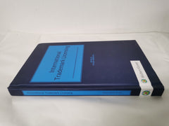 International Trademark Licensing [Hardcover] Stojan Arnerstål by Stojan Arnerstål - used book at Perkology Books