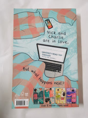 Heartstopper Volume 5 by Alice Oseman