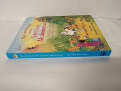 My First Book About Prophet Muhammad: Teachings for Toddlers and Young Children
