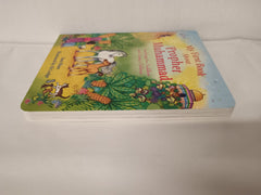 My First Book About Prophet Muhammad: Teachings for Toddlers and Young Children