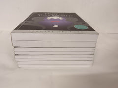 Disney Villain Tales Special Editions: 4 Books (Fairest of All, Beast Within...)
