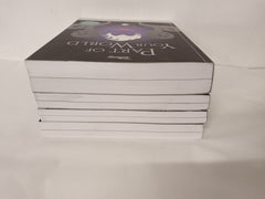 Disney Villain Tales Special Editions: 4 Books (Fairest of All, Beast Within...)