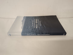 Holy Bible New Testament: King James Version, Outreach New Testament