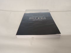 Holy Bible New Testament: King James Version, Outreach New Testament