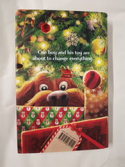 The Christmas Pig: The No.1 bestselling festive tale from J.K. Rowling