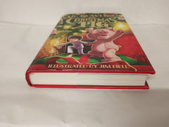 The Christmas Pig: The No.1 bestselling festive tale from J.K. Rowling
