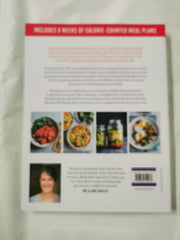 The Fast 800 Recipe Book: Low-carb, Mediterranean style recipes