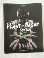 The Plant-Based Cyclist: Your Complete Guide To Plant-Powered Cycling by Nigel Mitchell - used book at Perkology Books