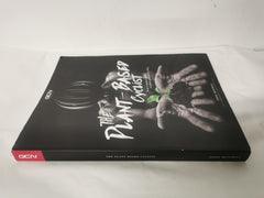 The Plant-Based Cyclist: Your Complete Guide To Plant-Powered Cycling by Nigel Mitchell - used book at Perkology Books