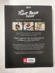 The Plant-Based Cyclist: Your Complete Guide To Plant-Powered Cycling by Nigel Mitchell - used book at Perkology Books