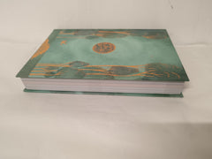 13 Moon Journal 2025, Vol II and Heron Book Sleeve
