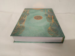 13 Moon Journal 2025, Vol II and Heron Book Sleeve