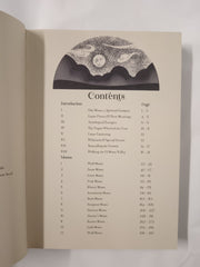 13 Moon Journal 2025, Vol II and Heron Book Sleeve
