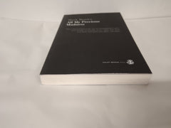 Mark Bowles - All My Precious Madness (Signed Paperback First Edition 2024)