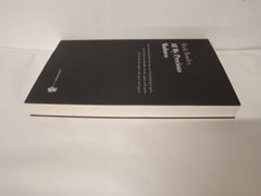 Mark Bowles - All My Precious Madness (Signed Paperback First Edition 2024)