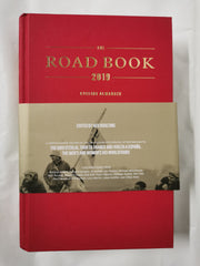 The Road Book 2019 | A Cycling Almanack By Ned Boulting